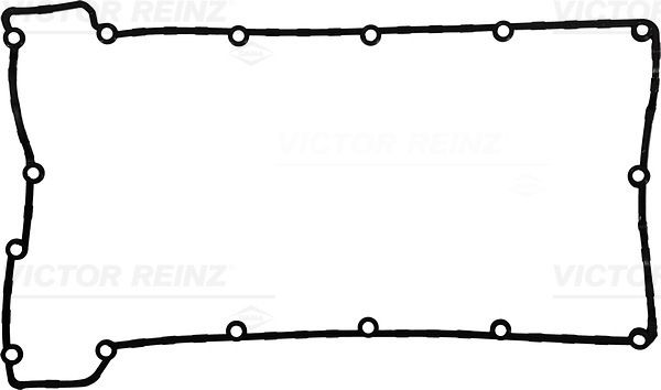 VICTOR REINZ 71-28628-00 Gasket, cylinder head cover