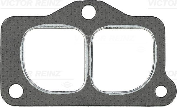 VICTOR REINZ 71-28632-00 Gasket, exhaust manifold
