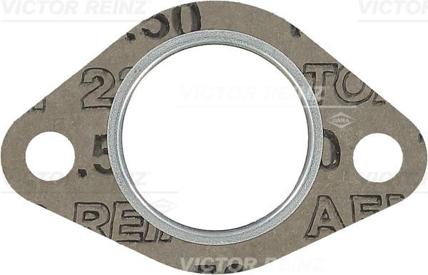 VICTOR REINZ 71-28708-10 Gasket, exhaust manifold