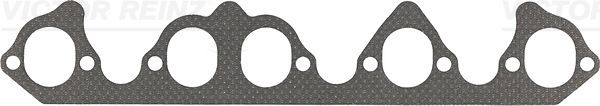 VICTOR REINZ 71-28832-00 Gasket, intake manifold housing