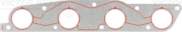 VICTOR REINZ 71-29087-00 Gasket, intake manifold