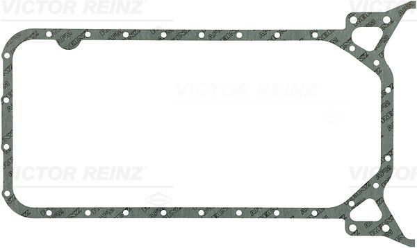 VICTOR REINZ 71-29170-10 Gasket, oil sump