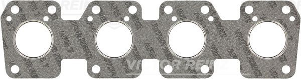VICTOR REINZ 71-29172-00 Gasket, exhaust manifold