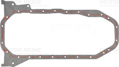 Gasket, oil sump VICTOR REINZ 71-29178-10