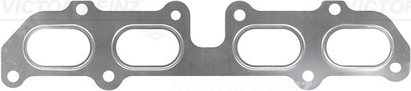 VICTOR REINZ 71-29325-00 Gasket, exhaust manifold