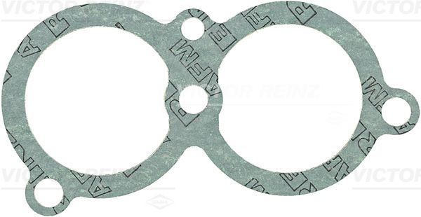 VICTOR REINZ 71-29361-10 Gasket, intake manifold housing