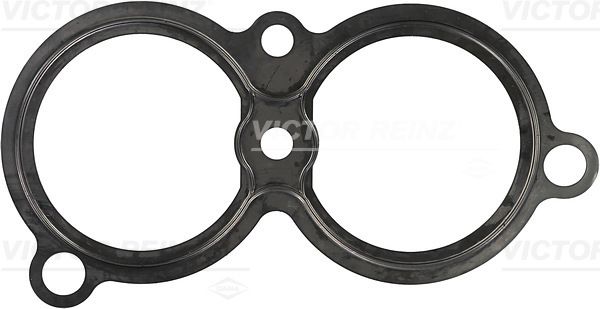 VICTOR REINZ 71-29365-00 Gasket, intake manifold housing