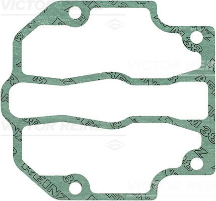 VICTOR REINZ 71-29380-10 Gasket, cylinder head cover