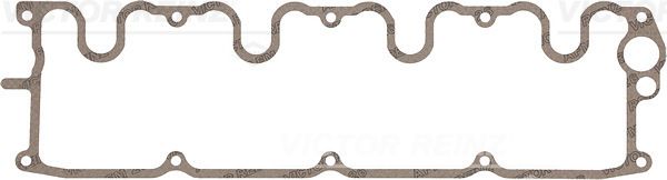 VICTOR REINZ 71-31156-00 Gasket, cylinder head cover