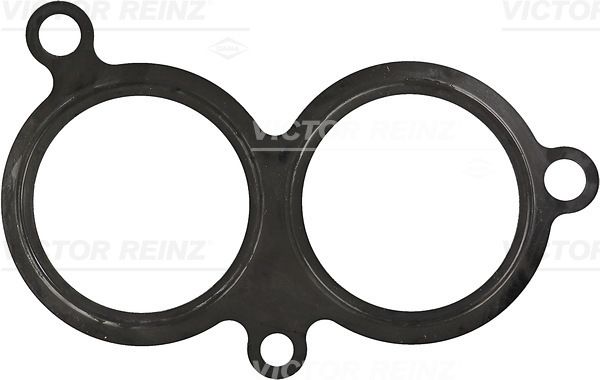 VICTOR REINZ 71-31254-00 Gasket, intake manifold housing