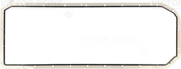 VICTOR REINZ 71-31298-00 Gasket, oil sump