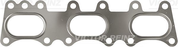 VICTOR REINZ 71-31321-00 Gasket, exhaust manifold