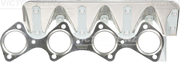 VICTOR REINZ 71-31334-00 Gasket, exhaust manifold