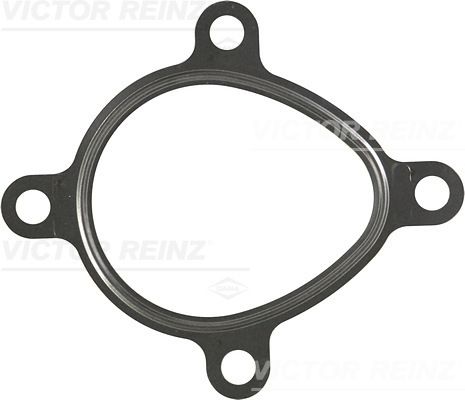 VICTOR REINZ 71-31349-00 Gasket, exhaust pipe