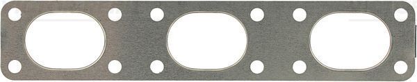 VICTOR REINZ 71-31404-00 Gasket, exhaust manifold
