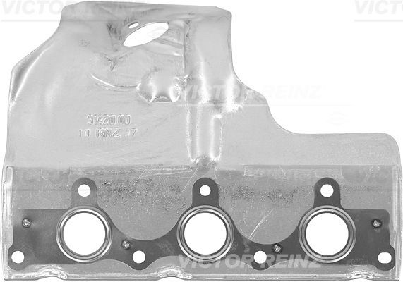 VICTOR REINZ 71-31420-00 Gasket, exhaust manifold