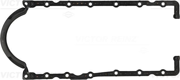 VICTOR REINZ 71-31615-00 Gasket, oil sump