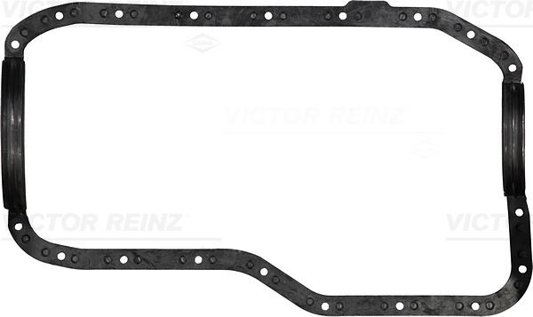 VICTOR REINZ 71-31619-00 Gasket, oil sump