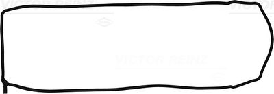 Gasket, cylinder head cover VICTOR REINZ 71-31644-00