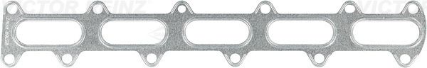 VICTOR REINZ 71-31661-00 Gasket, exhaust manifold