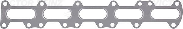 VICTOR REINZ 71-31662-00 Gasket, exhaust manifold