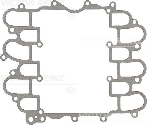 VICTOR REINZ 71-31702-00 Gasket, intake manifold housing