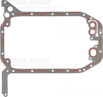 Gasket, oil sump VICTOR REINZ 71-31706-00