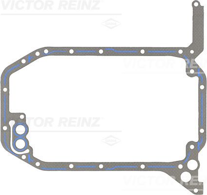 VICTOR REINZ 71-31706-10 Gasket, oil sump