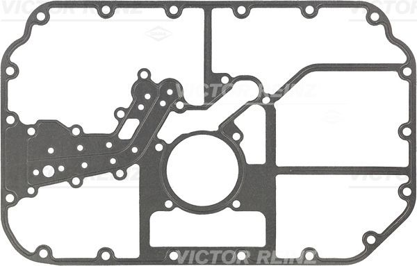 VICTOR REINZ 71-31707-00 Gasket, oil sump