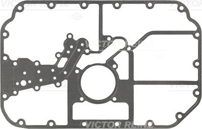Gasket, oil sump VICTOR REINZ 71-31707-00
