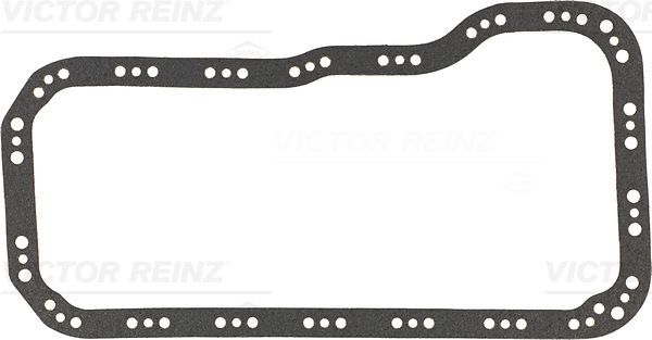 VICTOR REINZ 71-31742-00 Gasket, oil sump