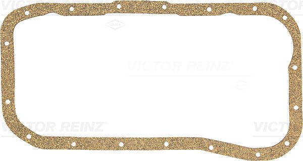 VICTOR REINZ 71-31744-00 Gasket, oil sump