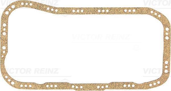 VICTOR REINZ 71-31751-00 Gasket, oil sump