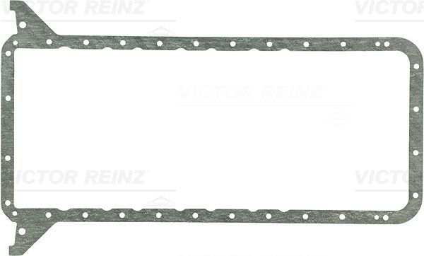 VICTOR REINZ 71-31828-00 Gasket, oil sump