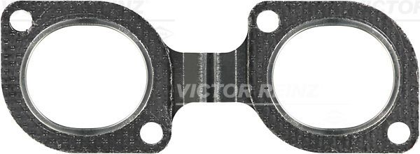 VICTOR REINZ 71-31836-10 Gasket, exhaust manifold