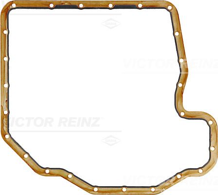 VICTOR REINZ 71-31837-00 Gasket, oil sump
