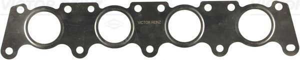 VICTOR REINZ 71-31958-00 Gasket, exhaust manifold
