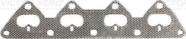 VICTOR REINZ 71-31969-00 Gasket, exhaust manifold
