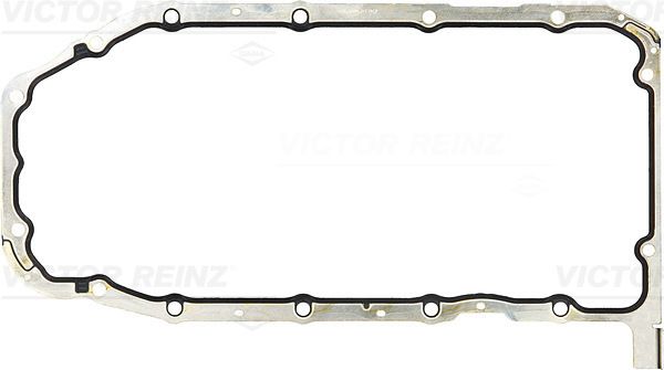VICTOR REINZ 71-31979-00 Gasket, oil sump