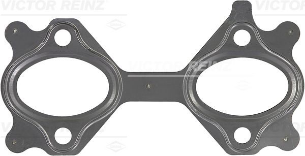 VICTOR REINZ 71-33027-00 Gasket, exhaust manifold