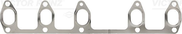 VICTOR REINZ 71-33078-00 Gasket, exhaust manifold