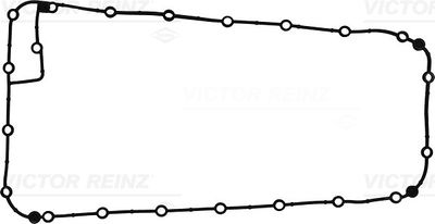 Gasket, oil sump VICTOR REINZ 71-33139-00