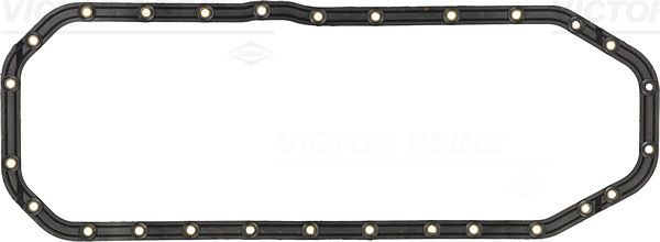 VICTOR REINZ 71-33184-00 Gasket, oil sump