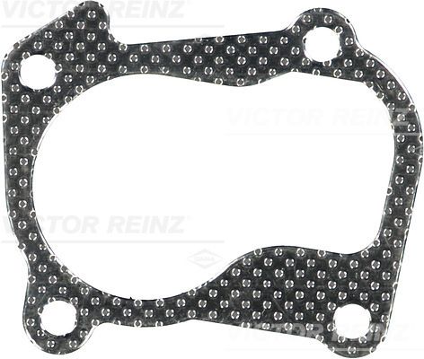 VICTOR REINZ 71-33199-00 Gasket, exhaust pipe