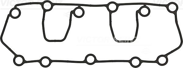 VICTOR REINZ 71-33401-00 Gasket, cylinder head cover