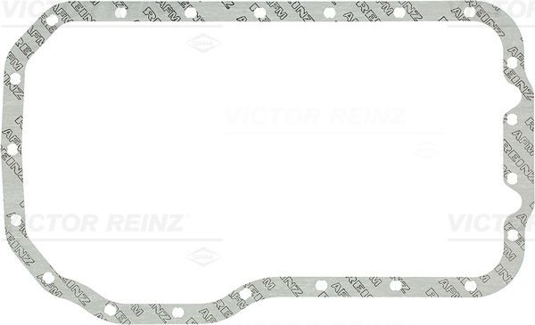 VICTOR REINZ 71-33409-00 Gasket, oil sump