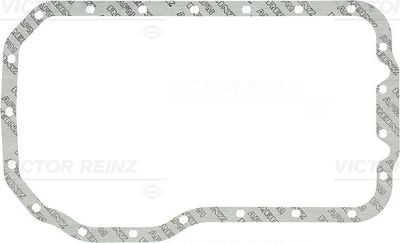 Gasket, oil sump VICTOR REINZ 71-33409-00