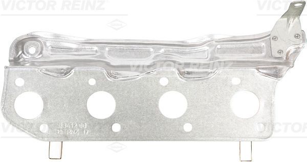 VICTOR REINZ 71-33412-00 Gasket, exhaust manifold