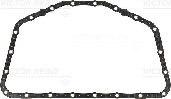 VICTOR REINZ 71-33422-00 Gasket, oil sump