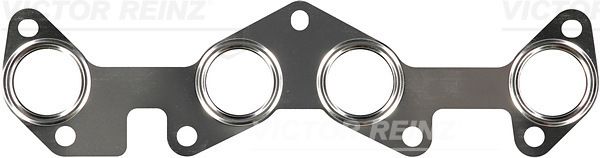 VICTOR REINZ 71-33449-00 Gasket, exhaust manifold